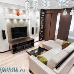 Диван в интерьере 03.12.2018 №255 - photo Sofa in the interior - design-foto.ru
